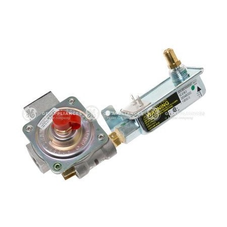 Ge WB21X38548 GE Valve and Pressure Regulator WB21X38548